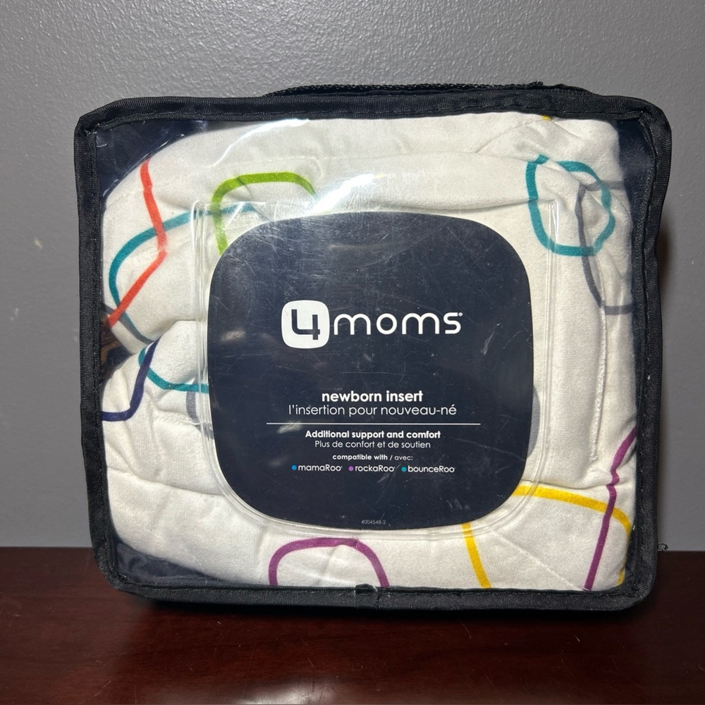 4moms Newborn Insert